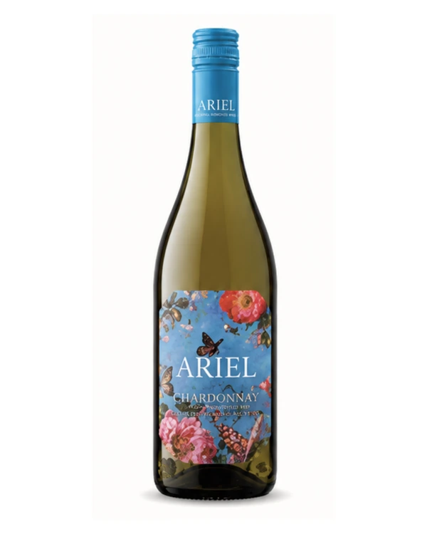 ARIEL Chardonnay — Visuel produit