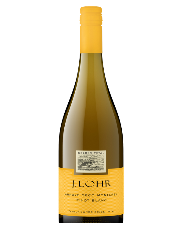 Golden Petal Pinot Blanc — Visuel produit