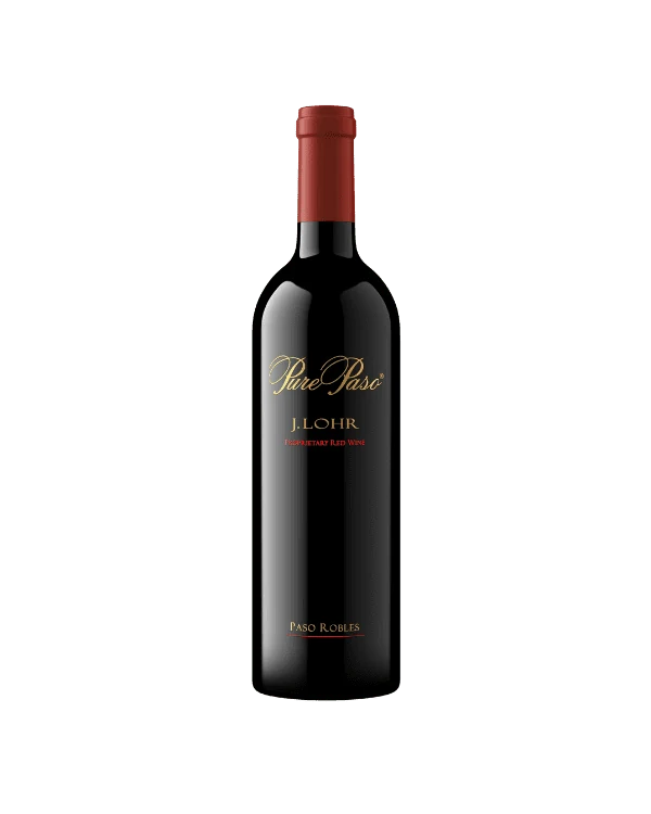 Pure Paso® — Visuel produit